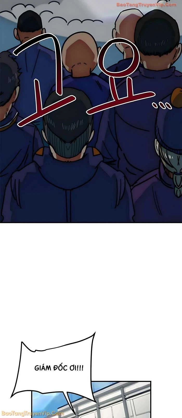 Tôi Bị Hiểu Lầm Là Siêu Sao Trên Sân Cỏ Chapter 57 - 88