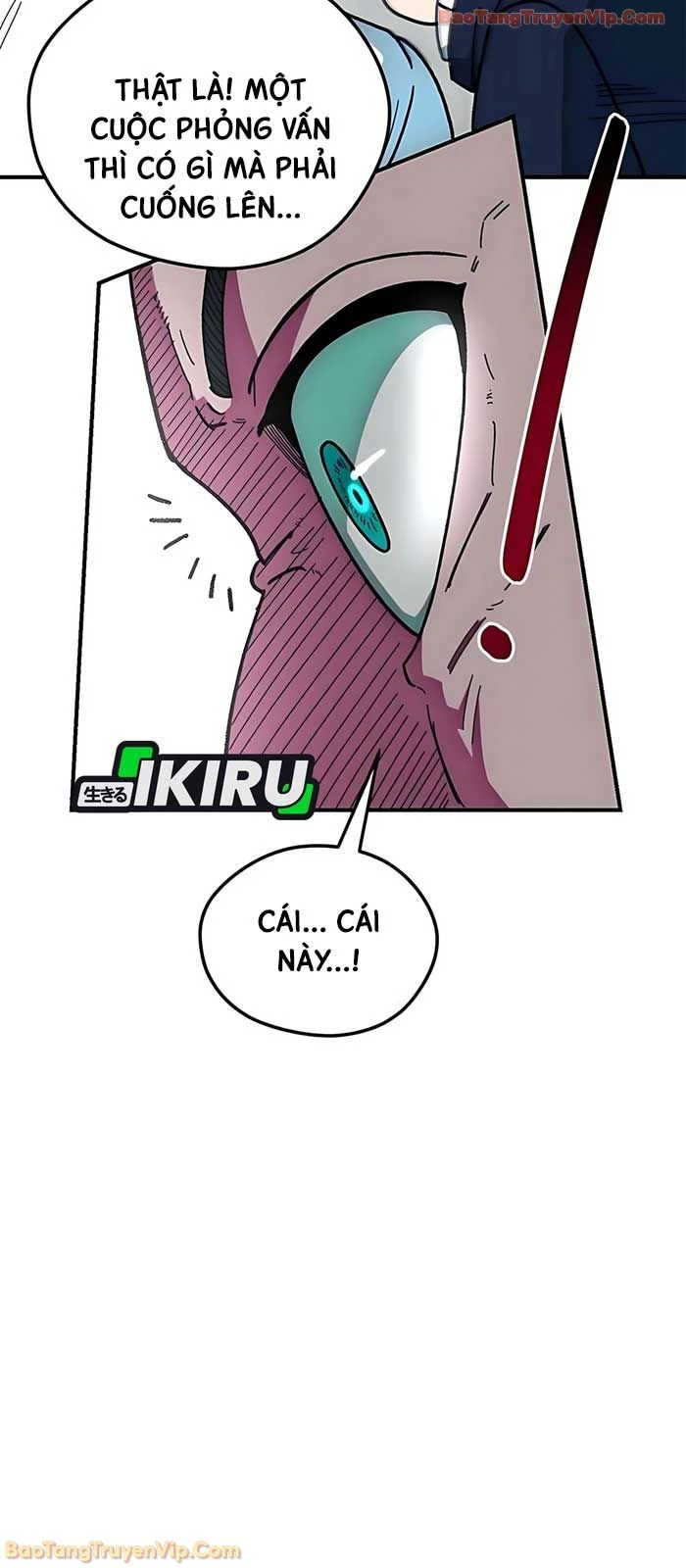 Tôi Bị Hiểu Lầm Là Siêu Sao Trên Sân Cỏ Chapter 57 - 93