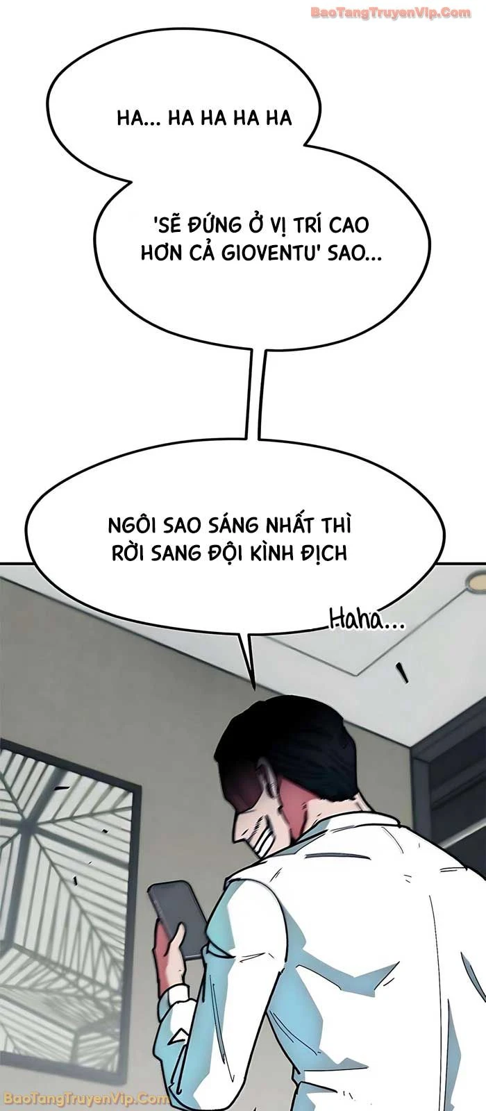 Tôi Bị Hiểu Lầm Là Siêu Sao Trên Sân Cỏ Chapter 57 - 94