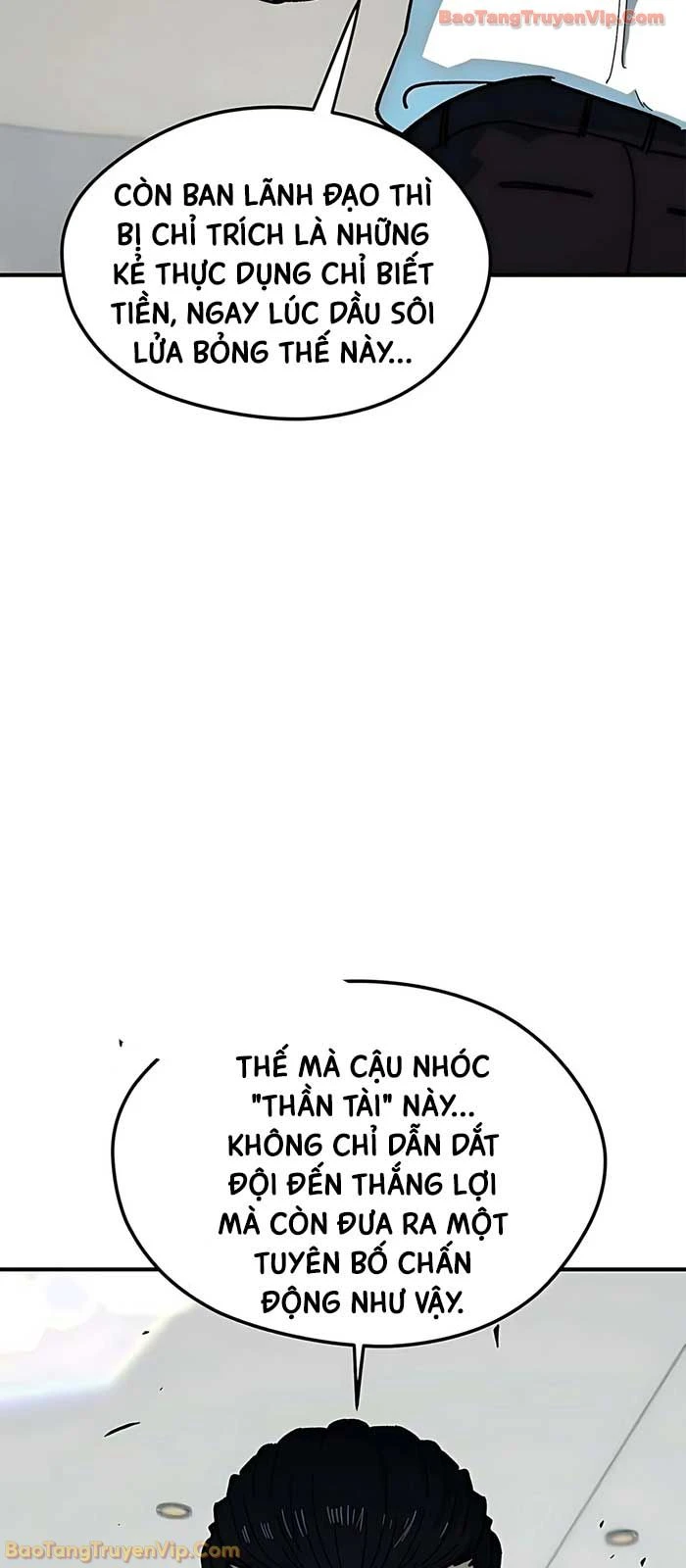 Tôi Bị Hiểu Lầm Là Siêu Sao Trên Sân Cỏ Chapter 57 - 95