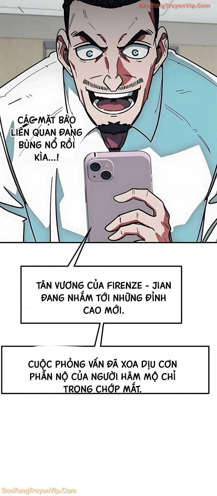 Tôi Bị Hiểu Lầm Là Siêu Sao Trên Sân Cỏ Chapter 57 - 96