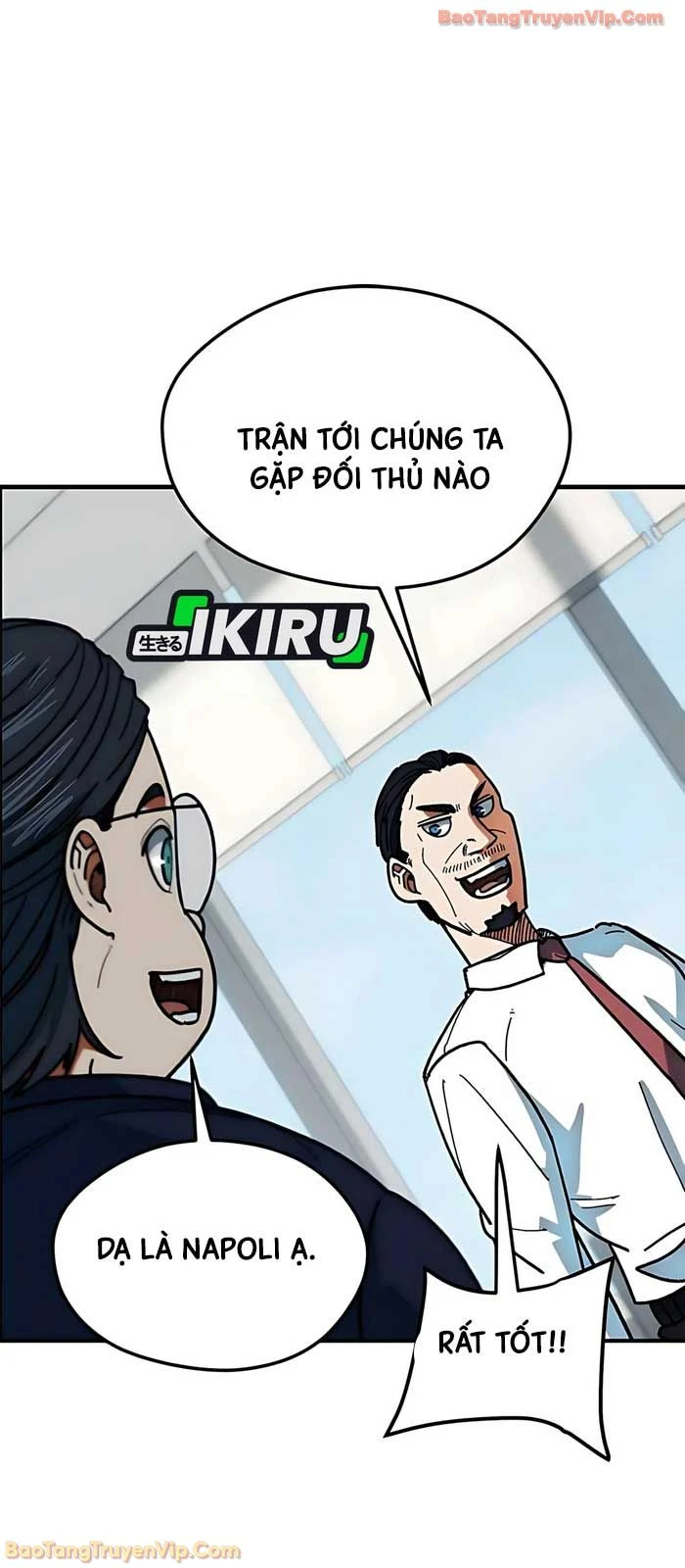 Tôi Bị Hiểu Lầm Là Siêu Sao Trên Sân Cỏ Chapter 57 - 97