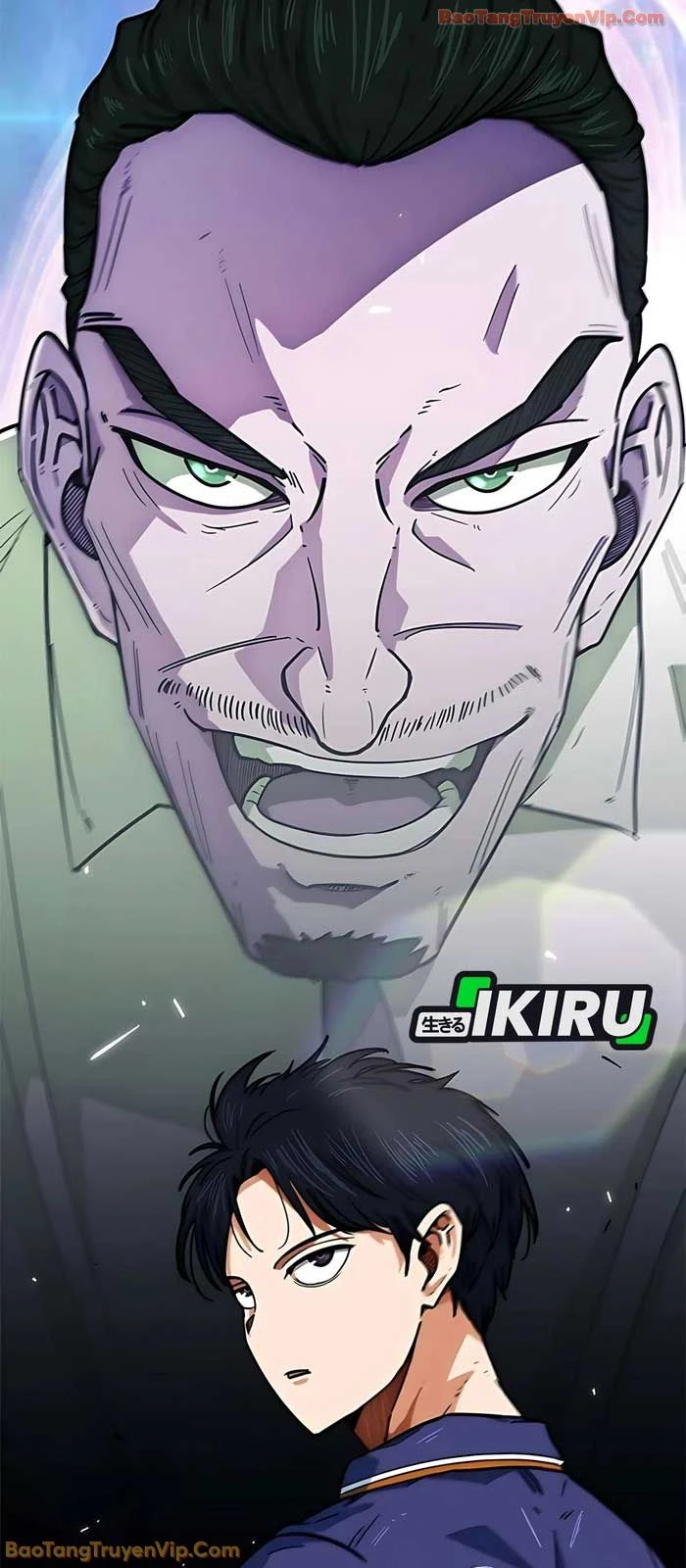 Tôi Bị Hiểu Lầm Là Siêu Sao Trên Sân Cỏ Chapter 57 - 100