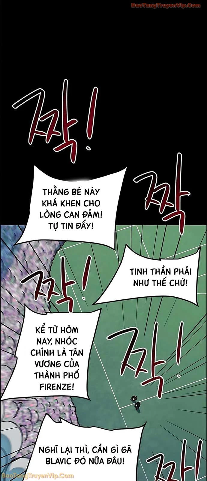Tôi Bị Hiểu Lầm Là Siêu Sao Trên Sân Cỏ Chapter 58 - 2