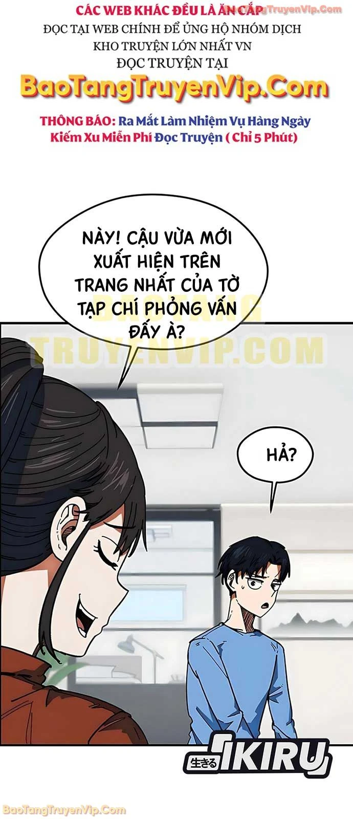 Tôi Bị Hiểu Lầm Là Siêu Sao Trên Sân Cỏ Chapter 58 - 6