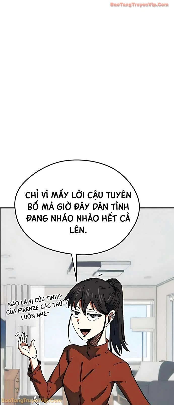 Tôi Bị Hiểu Lầm Là Siêu Sao Trên Sân Cỏ Chapter 58 - 7