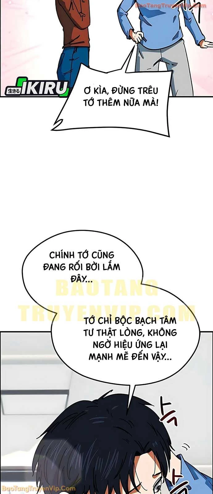 Tôi Bị Hiểu Lầm Là Siêu Sao Trên Sân Cỏ Chapter 58 - 9