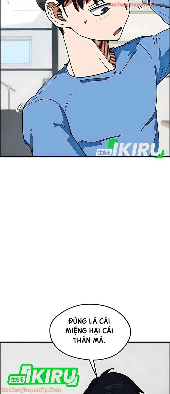 Tôi Bị Hiểu Lầm Là Siêu Sao Trên Sân Cỏ Chapter 58 - 10