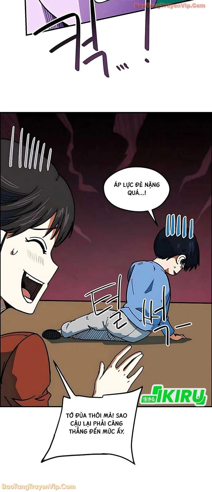 Tôi Bị Hiểu Lầm Là Siêu Sao Trên Sân Cỏ Chapter 58 - 12