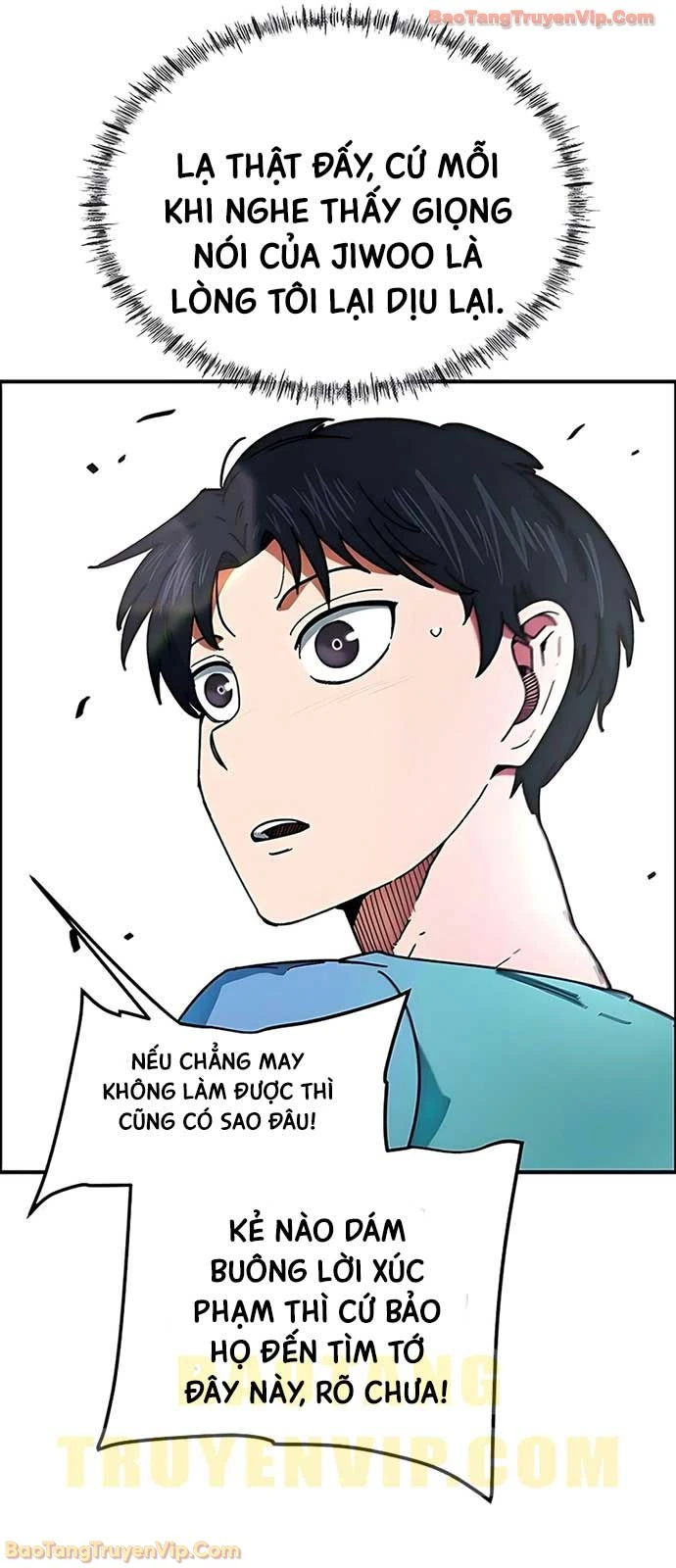 Tôi Bị Hiểu Lầm Là Siêu Sao Trên Sân Cỏ Chapter 58 - 16