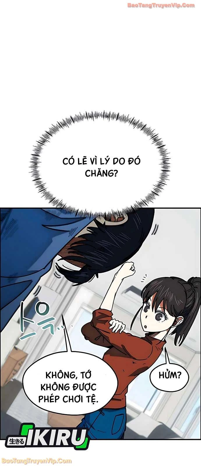 Tôi Bị Hiểu Lầm Là Siêu Sao Trên Sân Cỏ Chapter 58 - 17