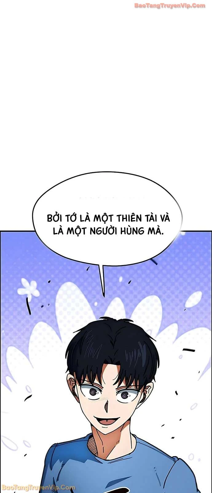 Tôi Bị Hiểu Lầm Là Siêu Sao Trên Sân Cỏ Chapter 58 - 18