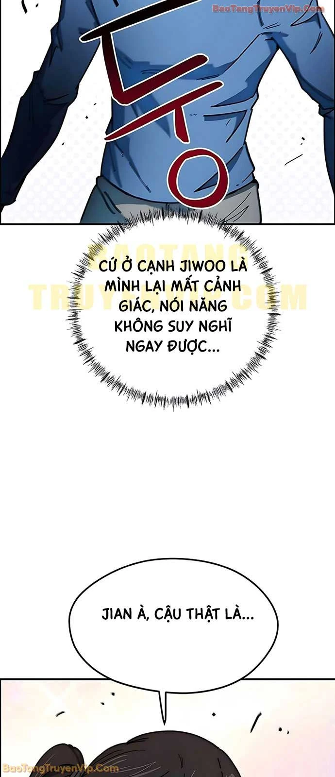 Tôi Bị Hiểu Lầm Là Siêu Sao Trên Sân Cỏ Chapter 58 - 19