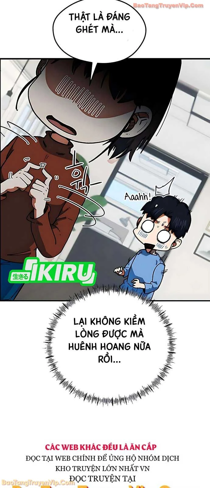 Tôi Bị Hiểu Lầm Là Siêu Sao Trên Sân Cỏ Chapter 58 - 21