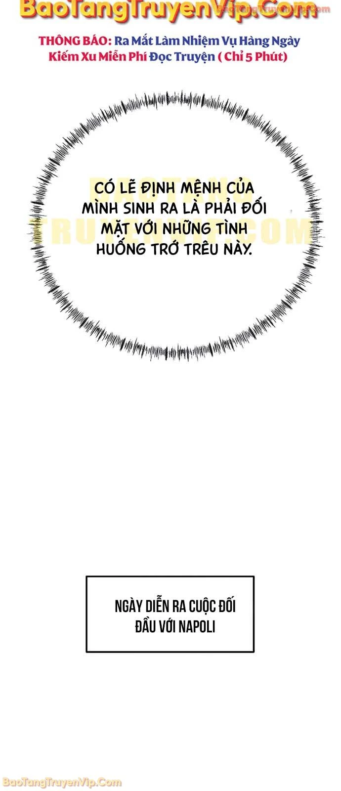 Tôi Bị Hiểu Lầm Là Siêu Sao Trên Sân Cỏ Chapter 58 - 22