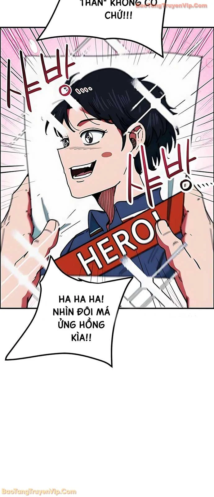 Tôi Bị Hiểu Lầm Là Siêu Sao Trên Sân Cỏ Chapter 58 - 24