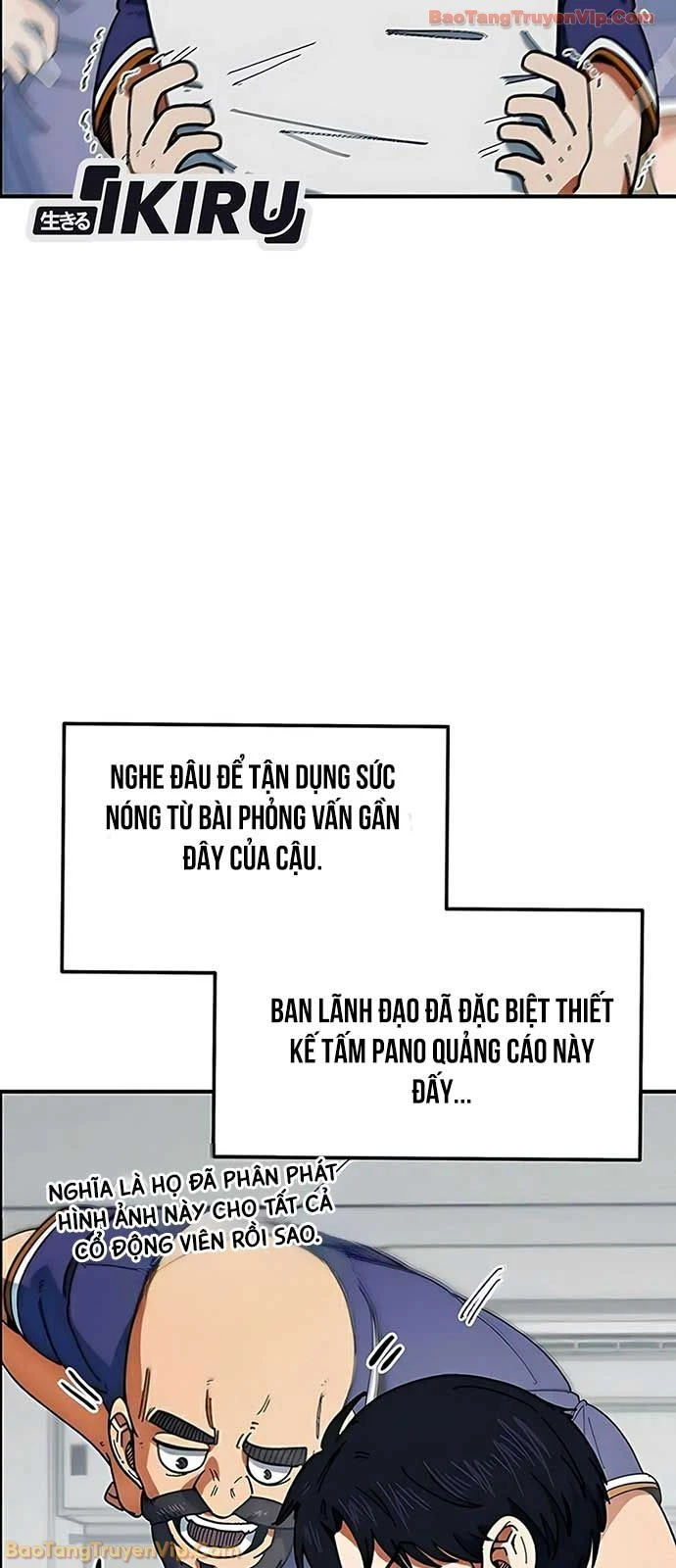 Tôi Bị Hiểu Lầm Là Siêu Sao Trên Sân Cỏ Chapter 58 - 26