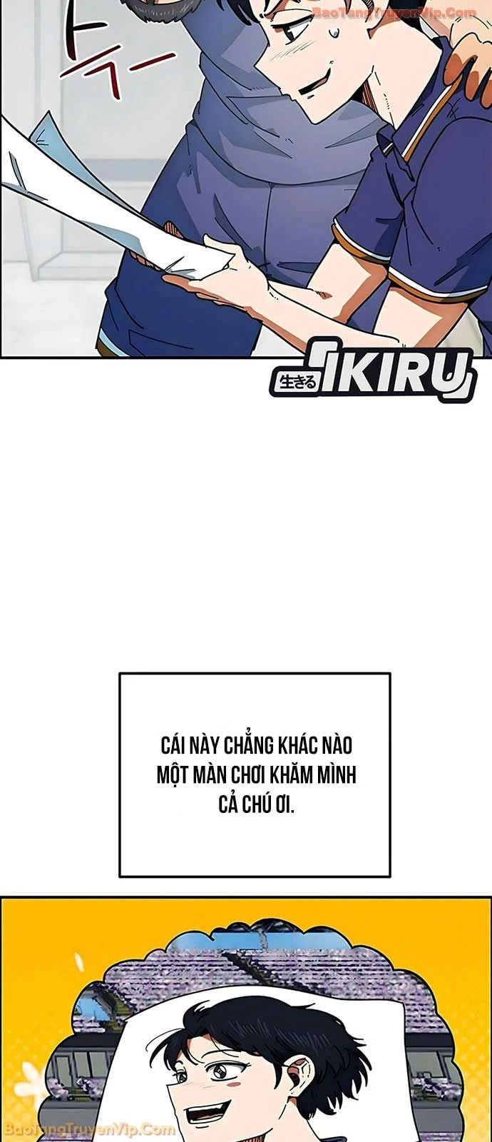 Tôi Bị Hiểu Lầm Là Siêu Sao Trên Sân Cỏ Chapter 58 - 27