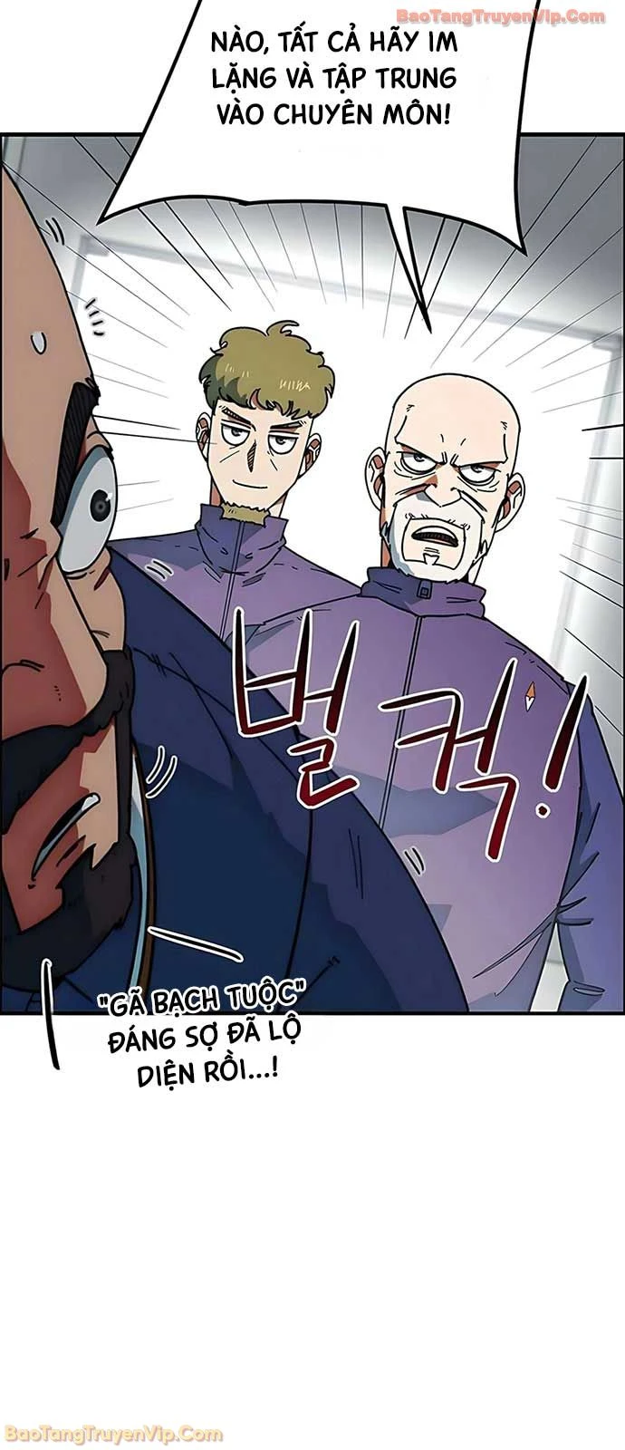 Tôi Bị Hiểu Lầm Là Siêu Sao Trên Sân Cỏ Chapter 58 - 29