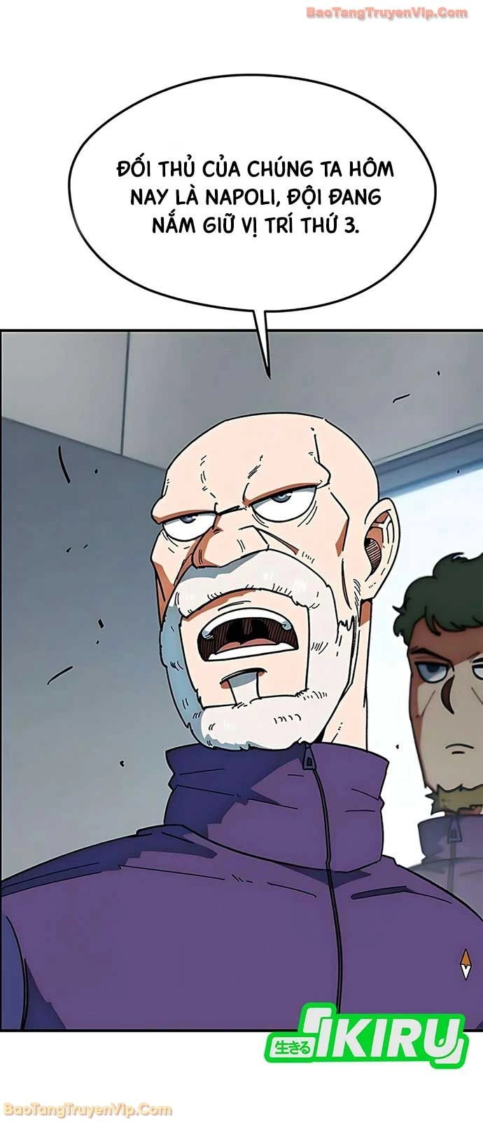 Tôi Bị Hiểu Lầm Là Siêu Sao Trên Sân Cỏ Chapter 58 - 30