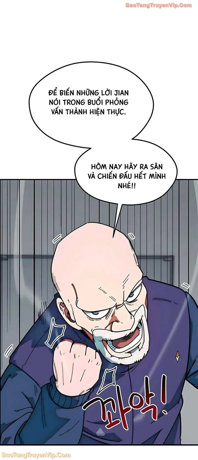 Tôi Bị Hiểu Lầm Là Siêu Sao Trên Sân Cỏ Chapter 58 - 32