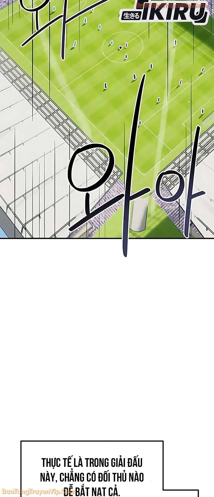 Tôi Bị Hiểu Lầm Là Siêu Sao Trên Sân Cỏ Chapter 58 - 34