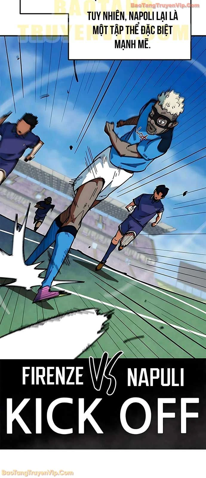 Tôi Bị Hiểu Lầm Là Siêu Sao Trên Sân Cỏ Chapter 58 - 35