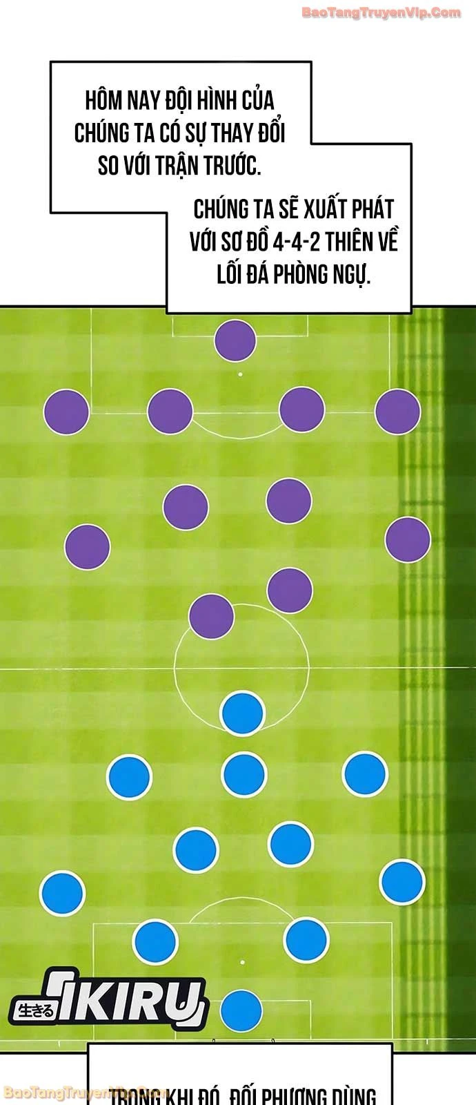 Tôi Bị Hiểu Lầm Là Siêu Sao Trên Sân Cỏ Chapter 58 - 36