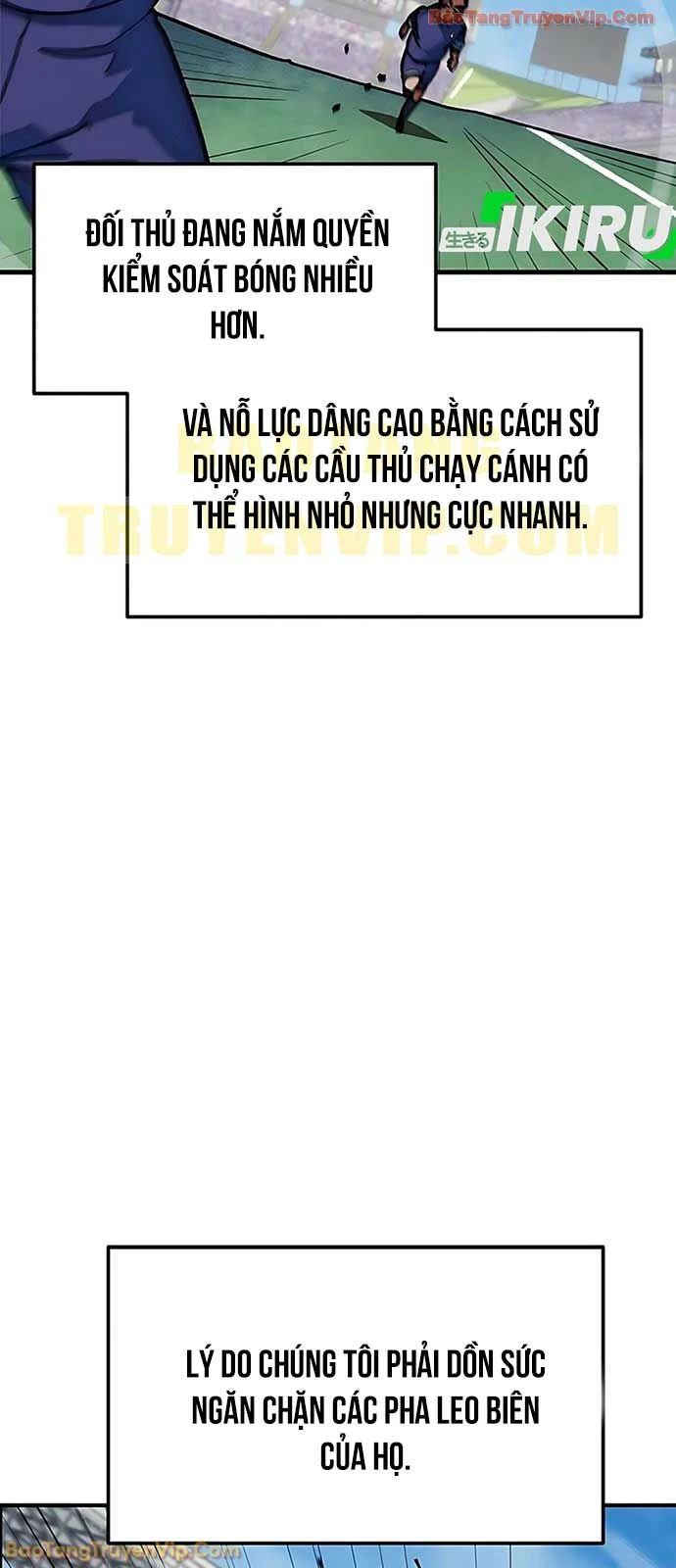 Tôi Bị Hiểu Lầm Là Siêu Sao Trên Sân Cỏ Chapter 58 - 38