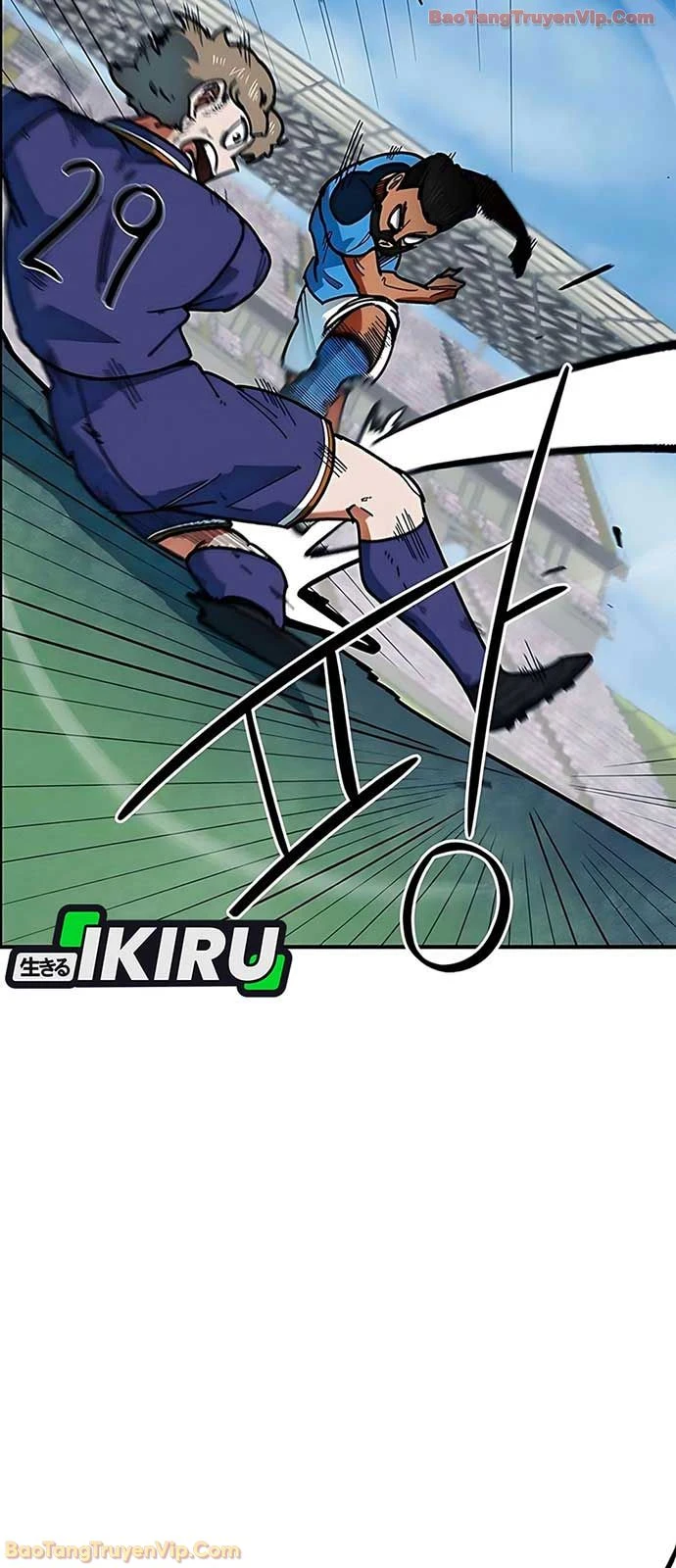 Tôi Bị Hiểu Lầm Là Siêu Sao Trên Sân Cỏ Chapter 58 - 39