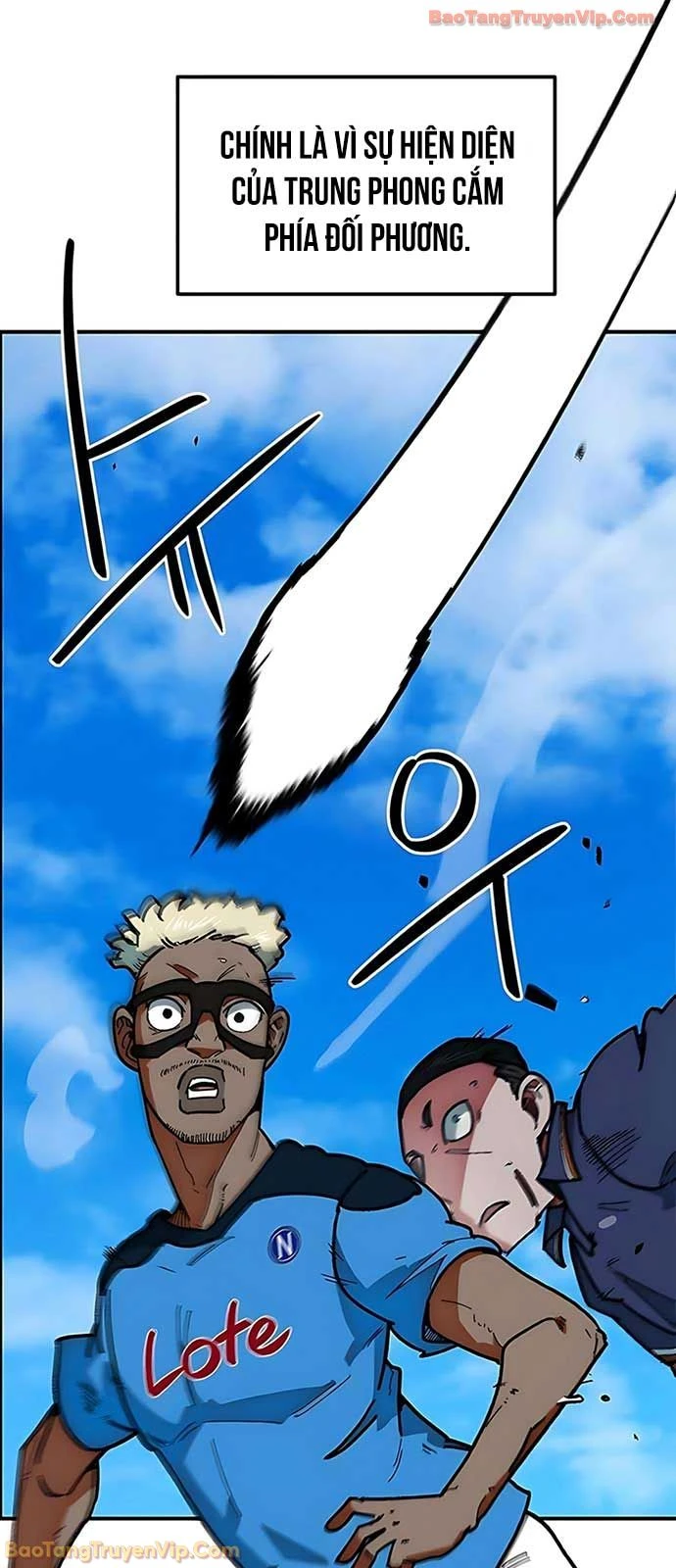 Tôi Bị Hiểu Lầm Là Siêu Sao Trên Sân Cỏ Chapter 58 - 40