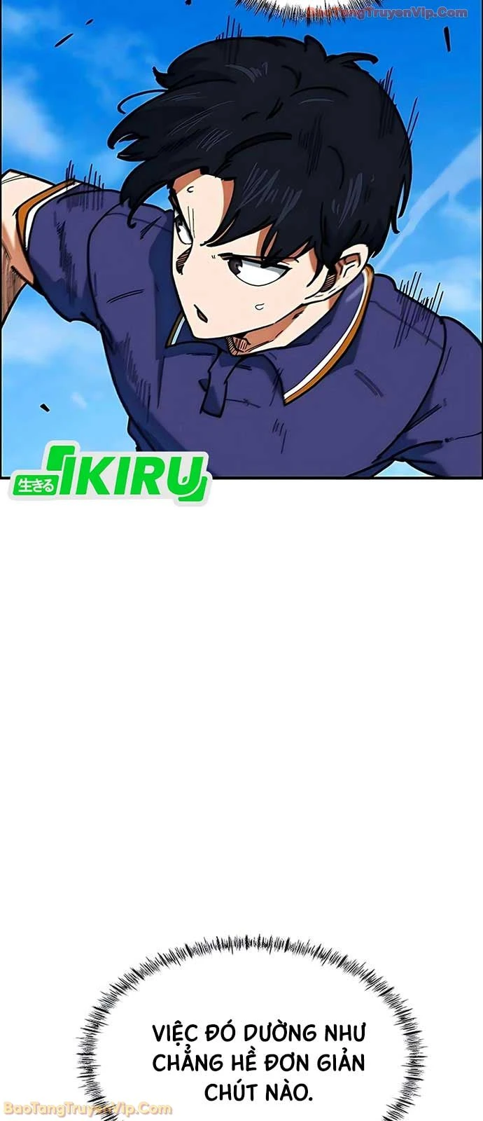 Tôi Bị Hiểu Lầm Là Siêu Sao Trên Sân Cỏ Chapter 58 - 43