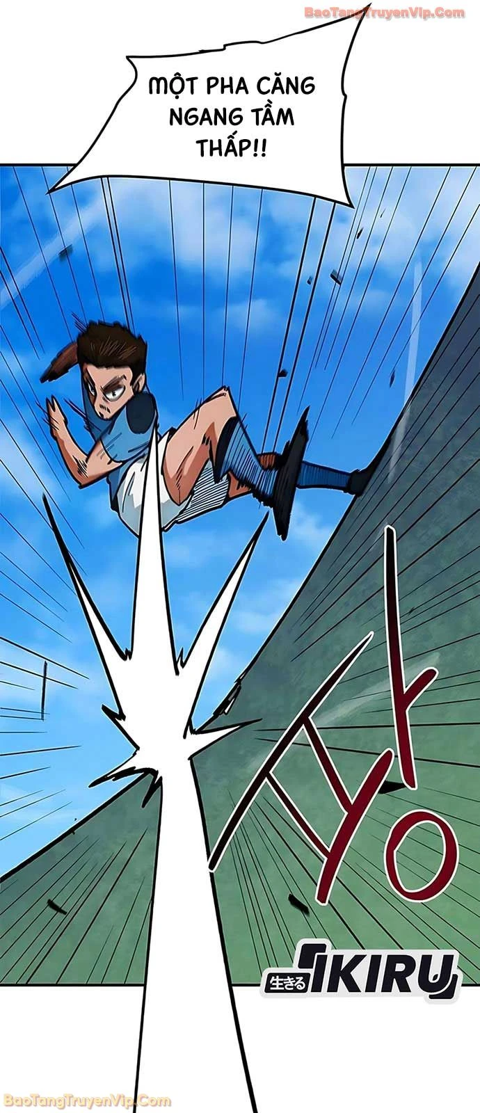 Tôi Bị Hiểu Lầm Là Siêu Sao Trên Sân Cỏ Chapter 58 - 46