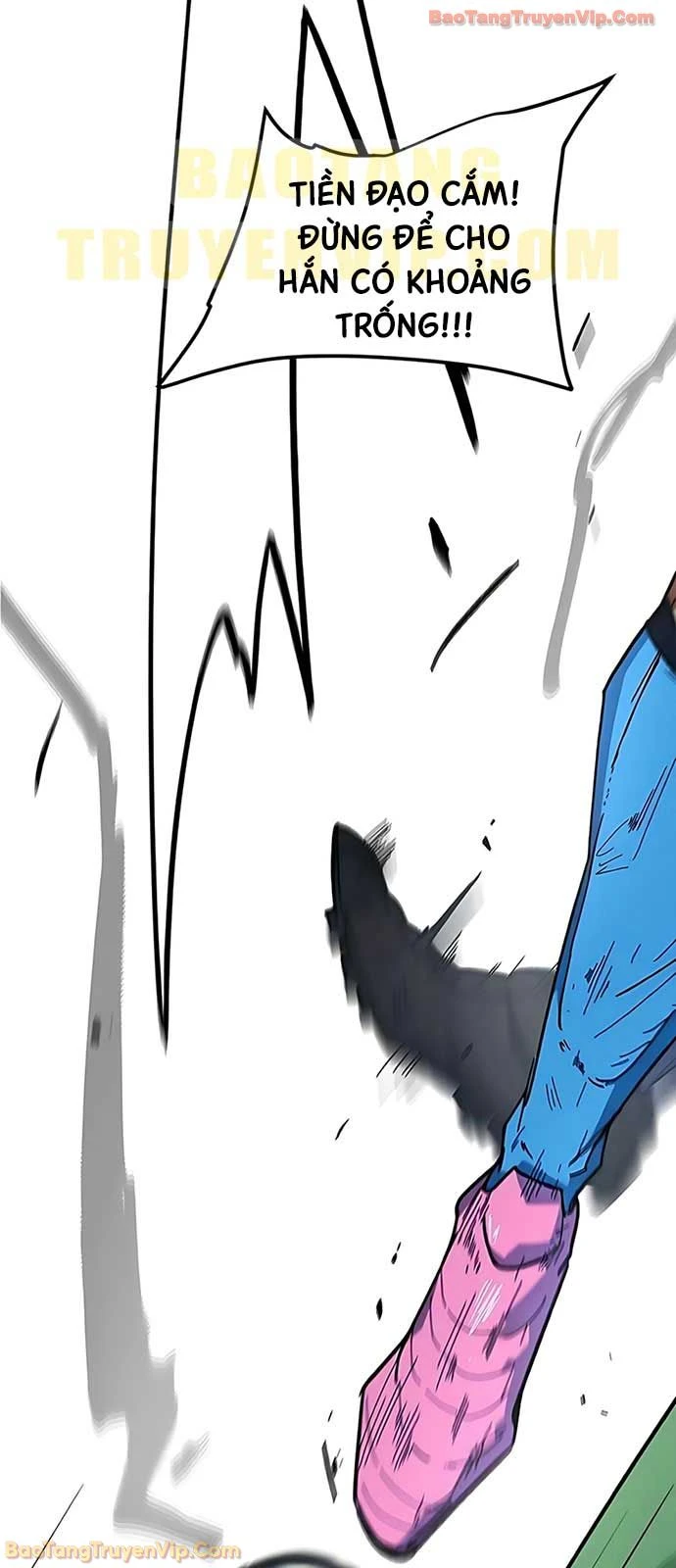 Tôi Bị Hiểu Lầm Là Siêu Sao Trên Sân Cỏ Chapter 58 - 47