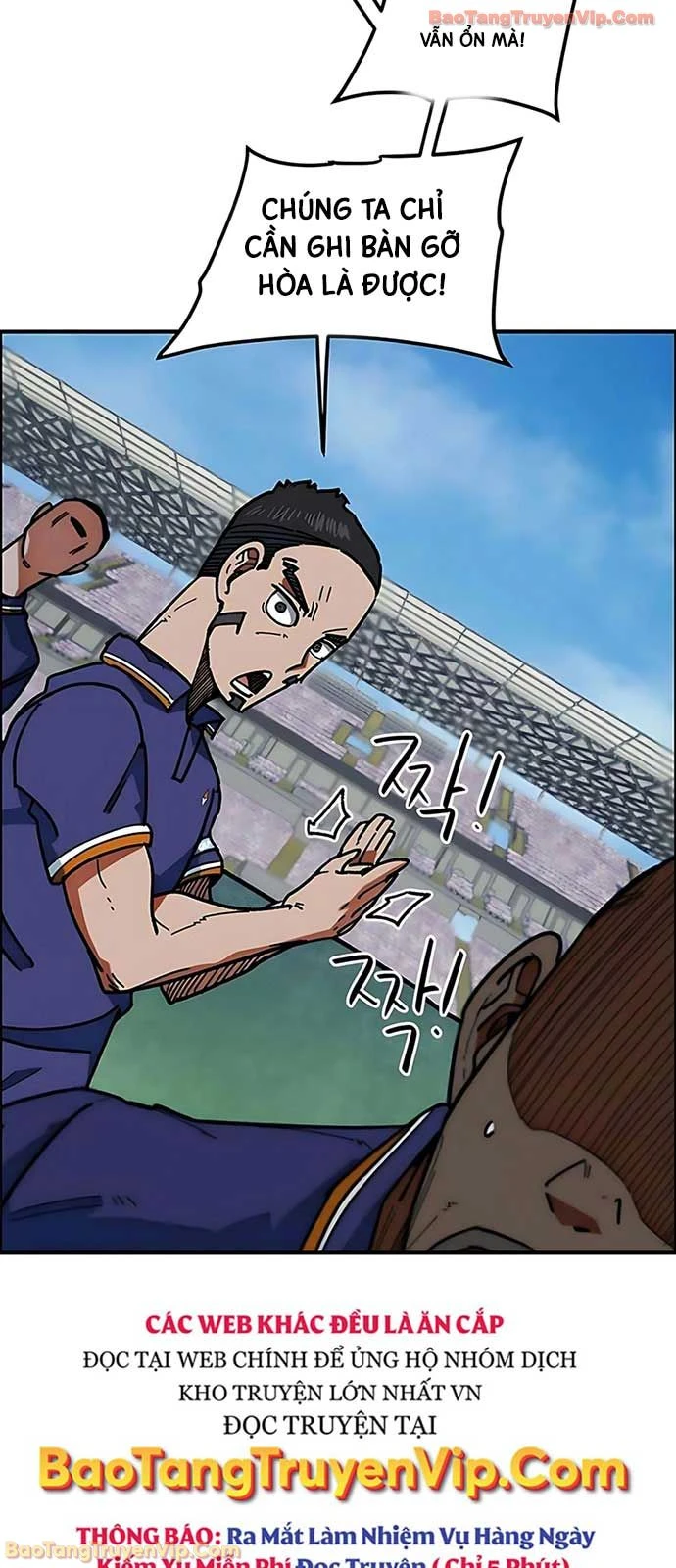 Tôi Bị Hiểu Lầm Là Siêu Sao Trên Sân Cỏ Chapter 58 - 52