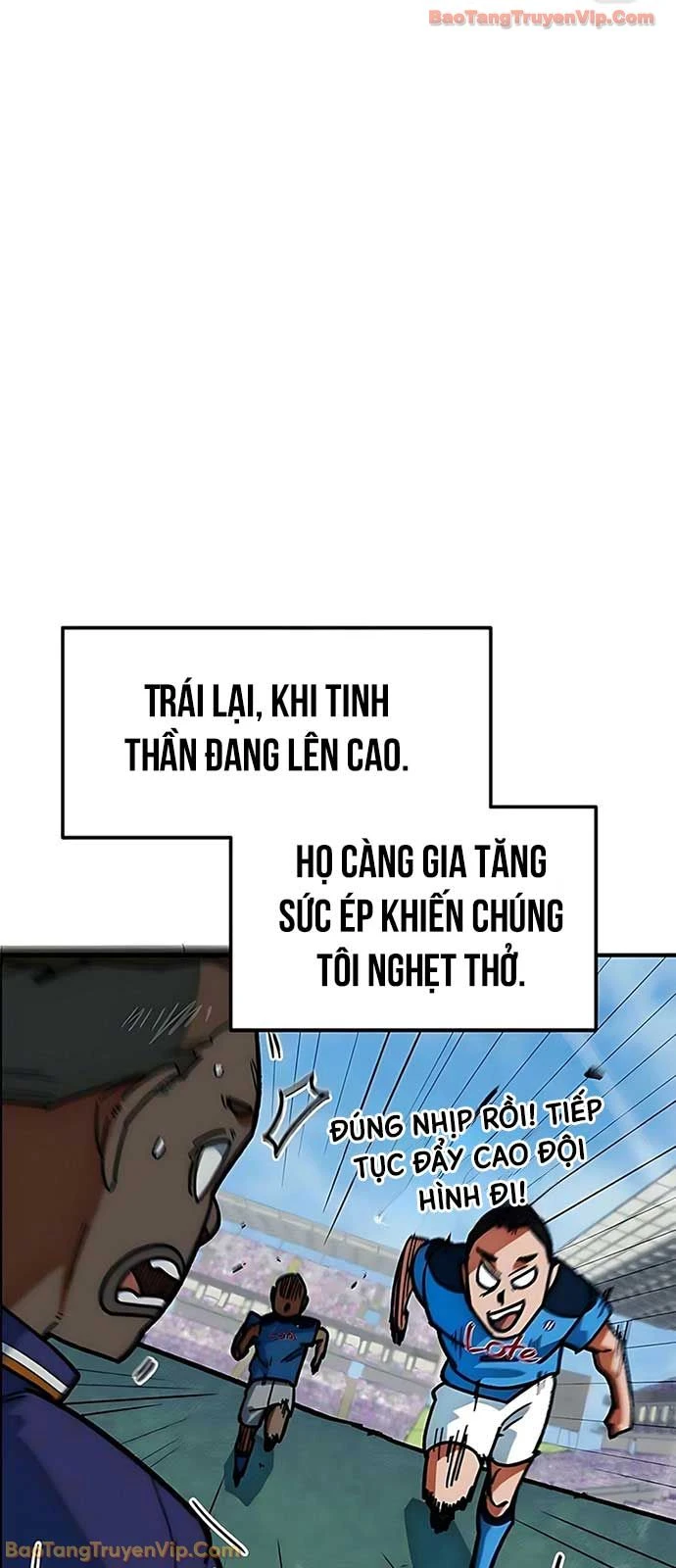 Tôi Bị Hiểu Lầm Là Siêu Sao Trên Sân Cỏ Chapter 58 - 54