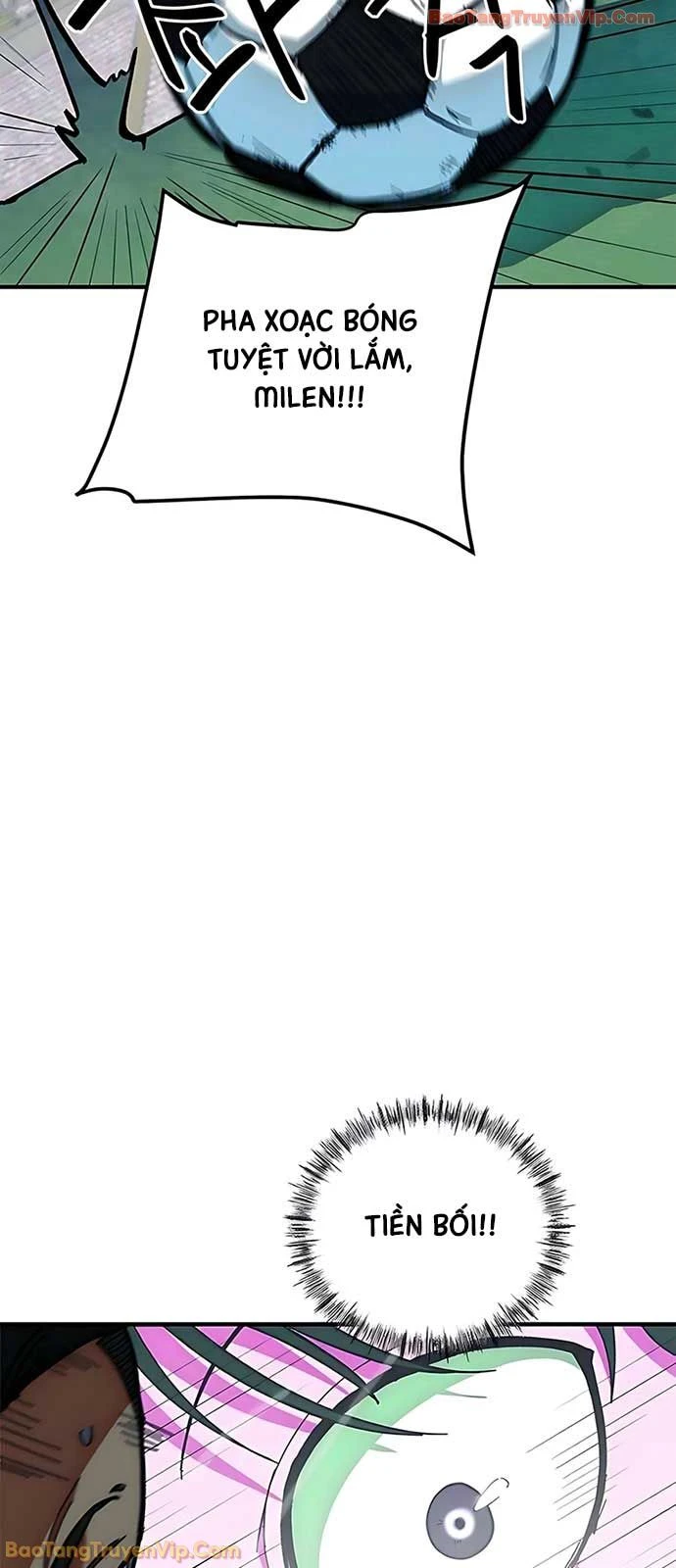 Tôi Bị Hiểu Lầm Là Siêu Sao Trên Sân Cỏ Chapter 58 - 61