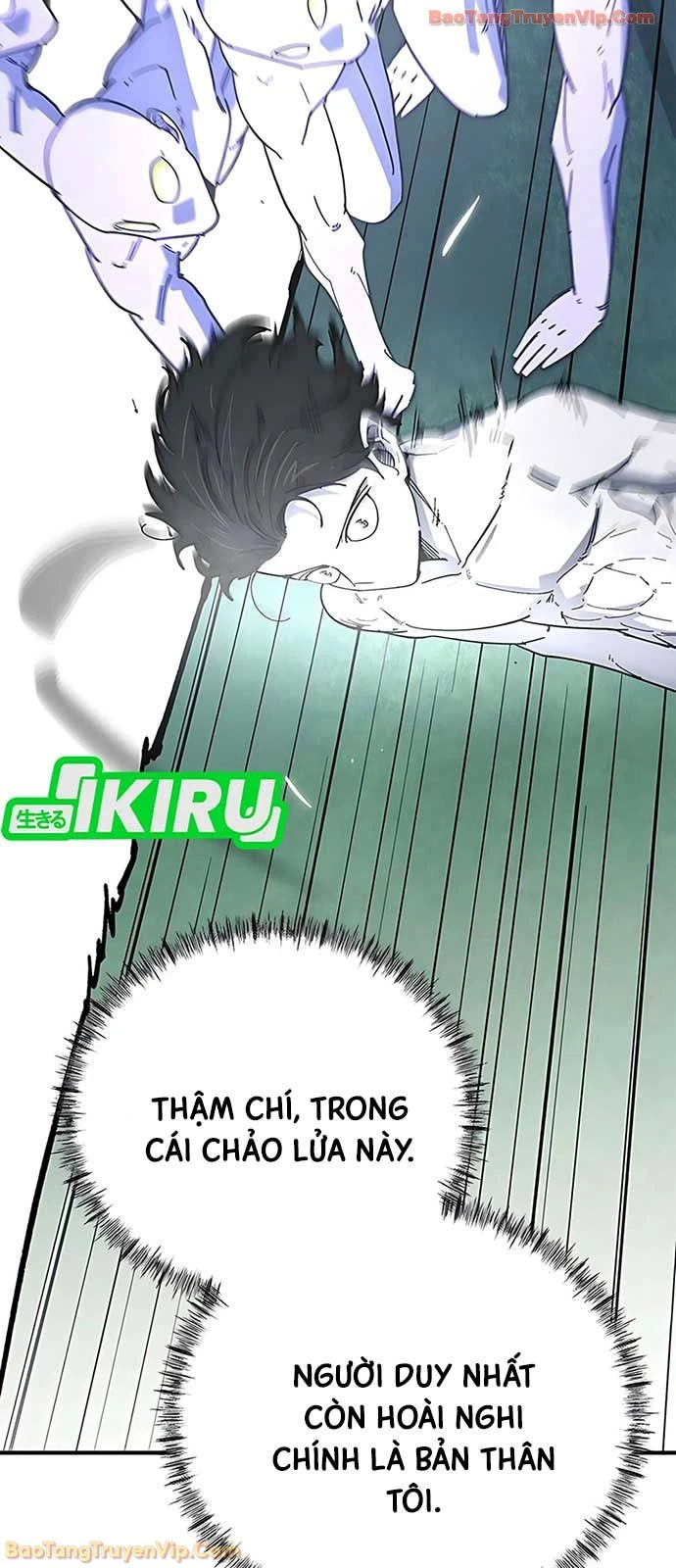 Tôi Bị Hiểu Lầm Là Siêu Sao Trên Sân Cỏ Chapter 58 - 74