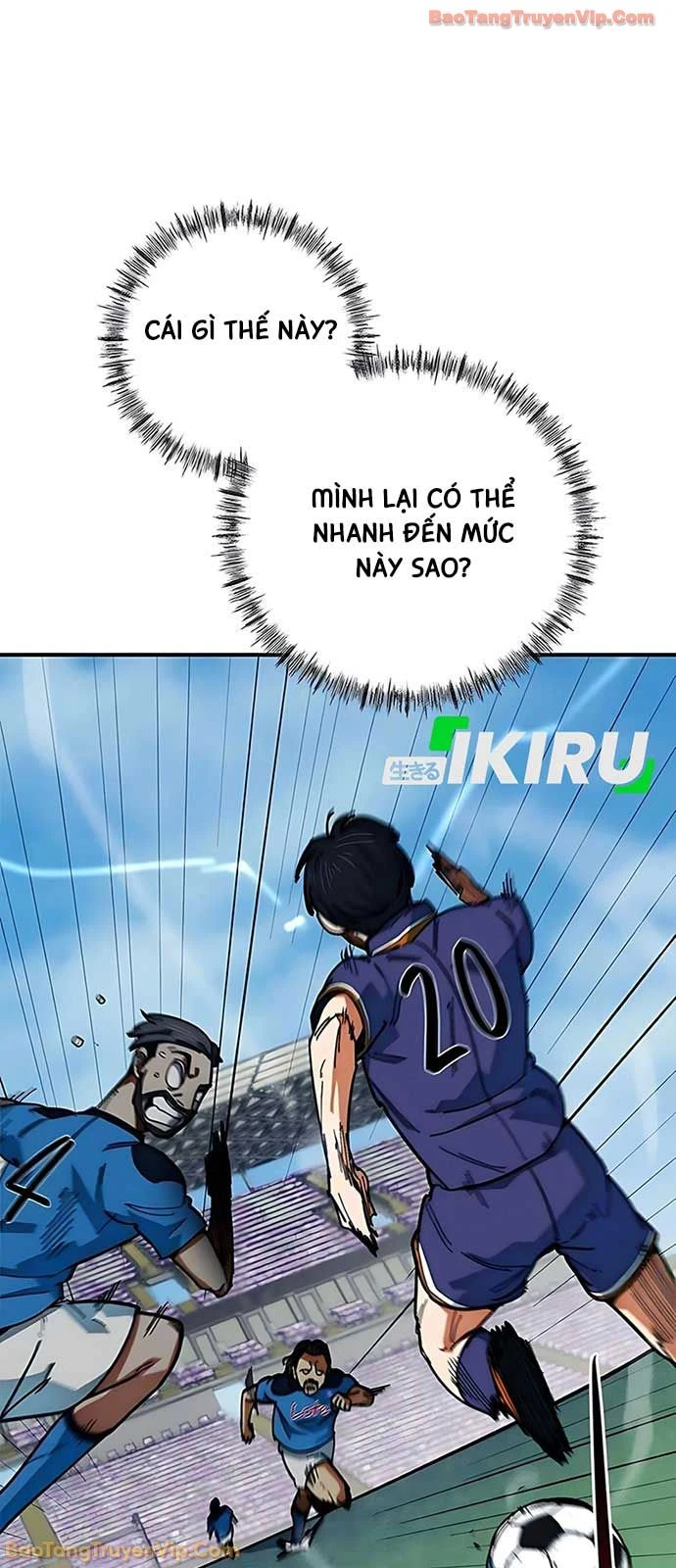 Tôi Bị Hiểu Lầm Là Siêu Sao Trên Sân Cỏ Chapter 58 - 80