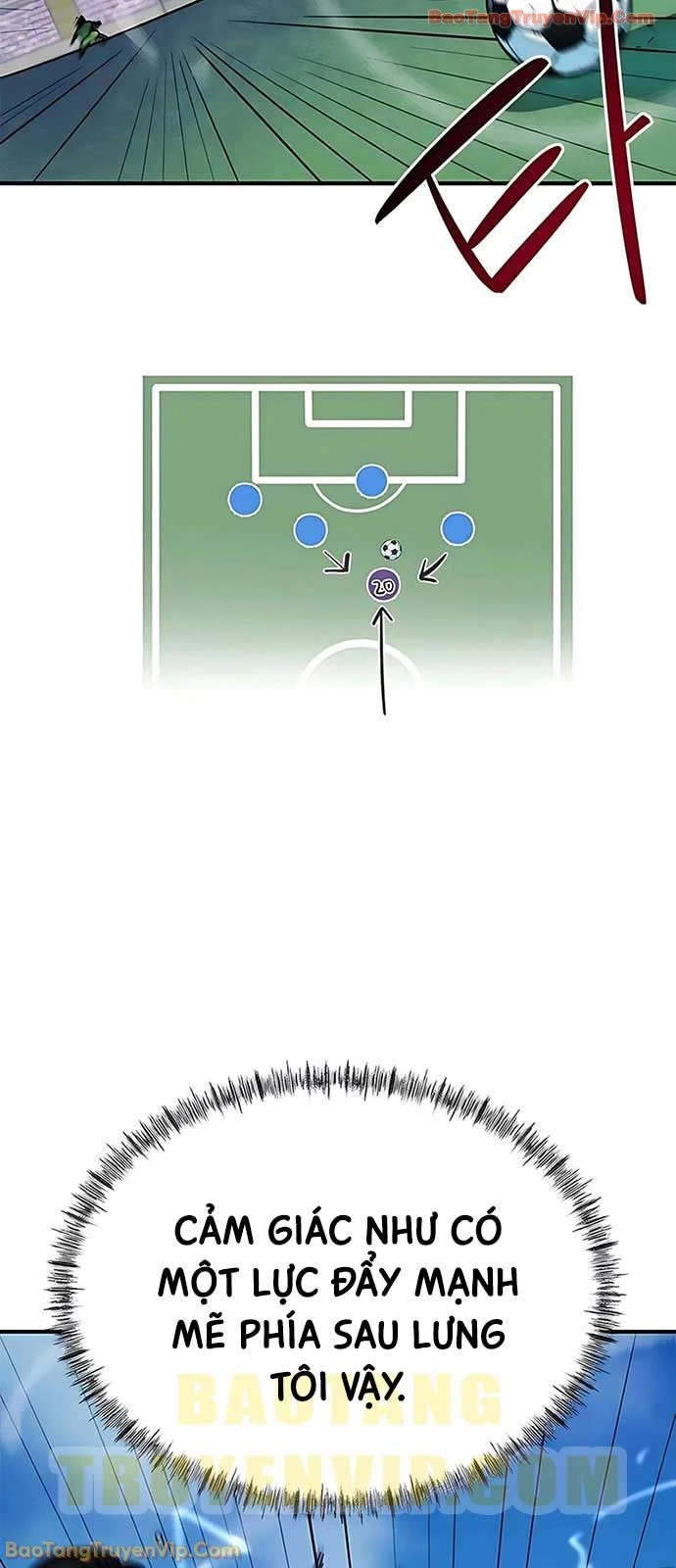 Tôi Bị Hiểu Lầm Là Siêu Sao Trên Sân Cỏ Chapter 58 - 81