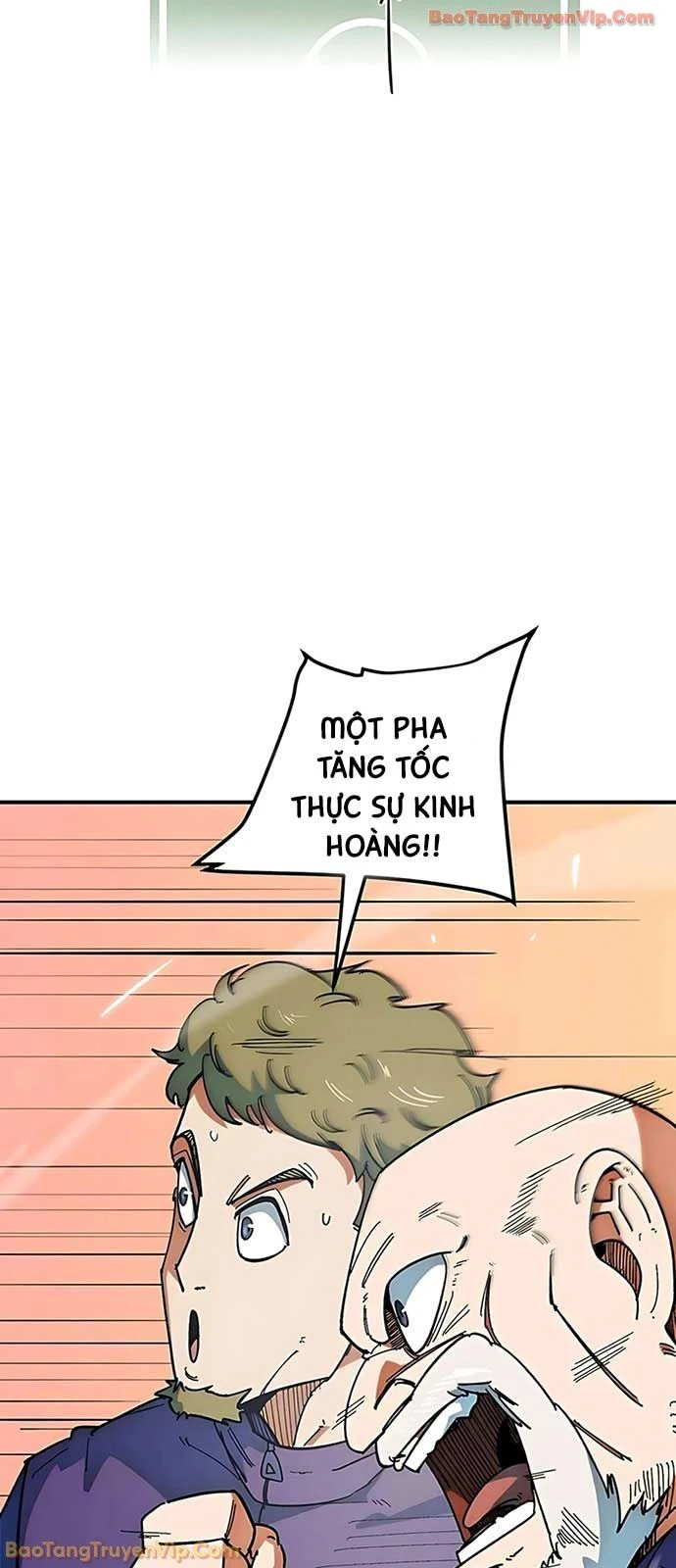 Tôi Bị Hiểu Lầm Là Siêu Sao Trên Sân Cỏ Chapter 58 - 83