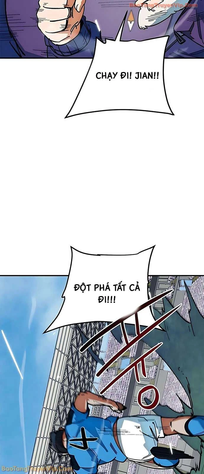 Tôi Bị Hiểu Lầm Là Siêu Sao Trên Sân Cỏ Chapter 58 - 84