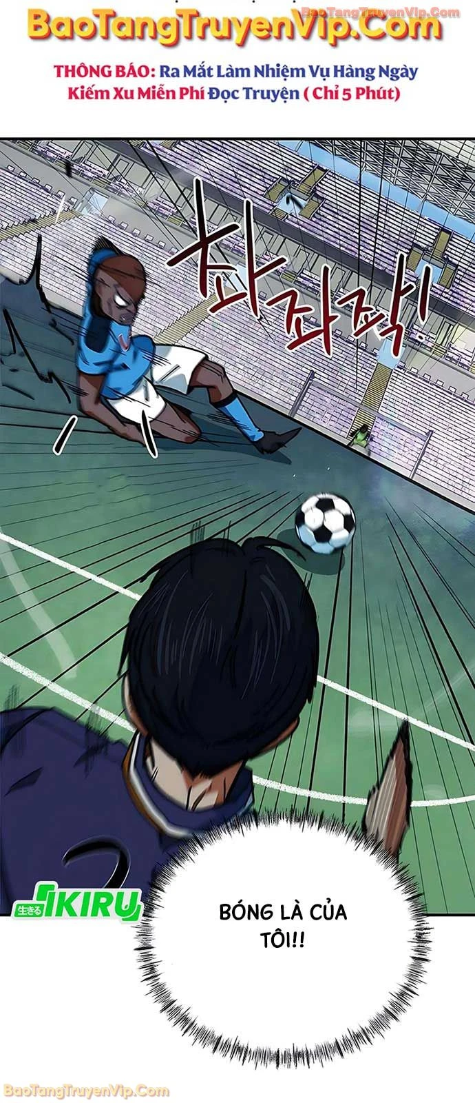 Tôi Bị Hiểu Lầm Là Siêu Sao Trên Sân Cỏ Chapter 58 - 86