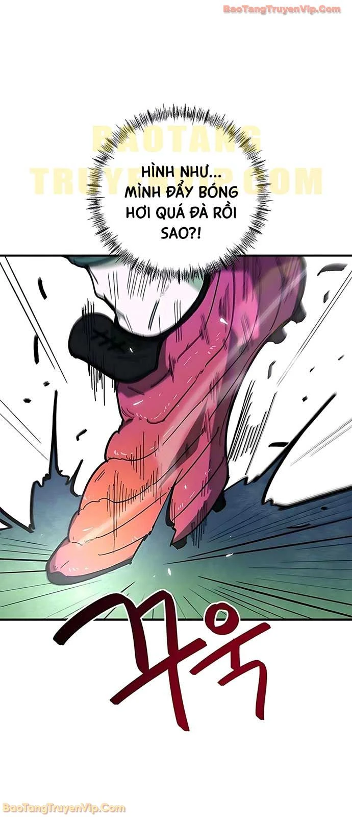 Tôi Bị Hiểu Lầm Là Siêu Sao Trên Sân Cỏ Chapter 58 - 87