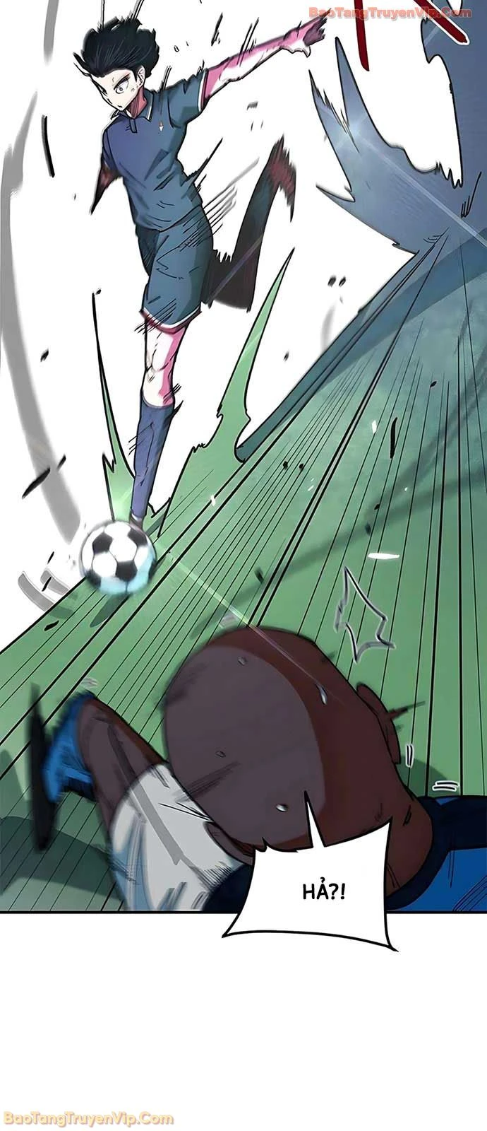 Tôi Bị Hiểu Lầm Là Siêu Sao Trên Sân Cỏ Chapter 58 - 89