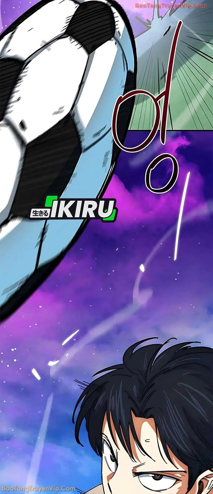 Tôi Bị Hiểu Lầm Là Siêu Sao Trên Sân Cỏ Chapter 58 - 91