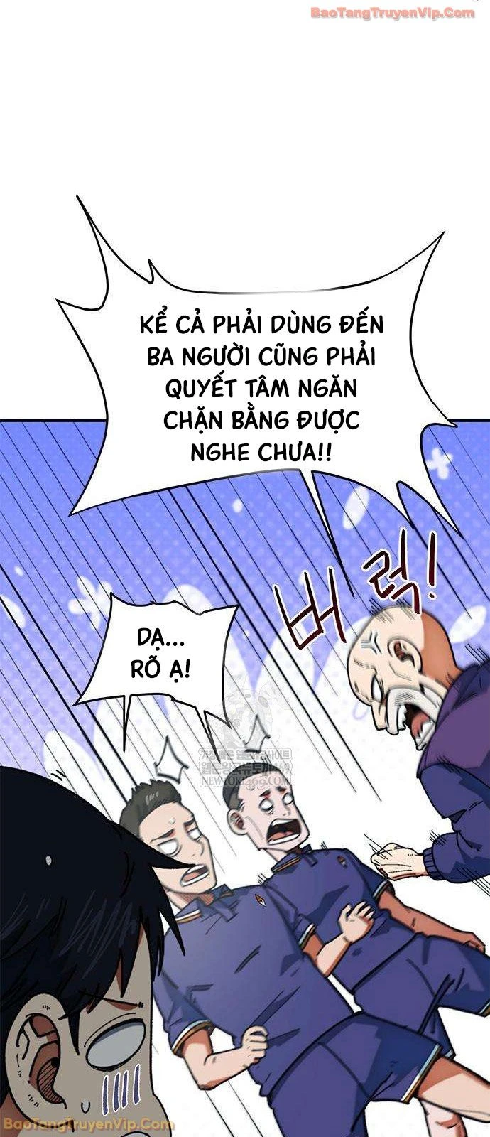 Tôi Bị Hiểu Lầm Là Siêu Sao Trên Sân Cỏ Chapter 59 - 2