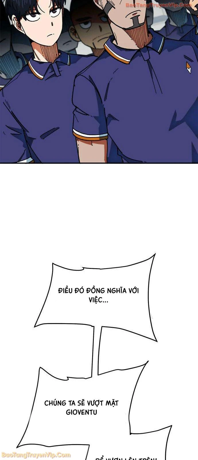 Tôi Bị Hiểu Lầm Là Siêu Sao Trên Sân Cỏ Chapter 59 - 4