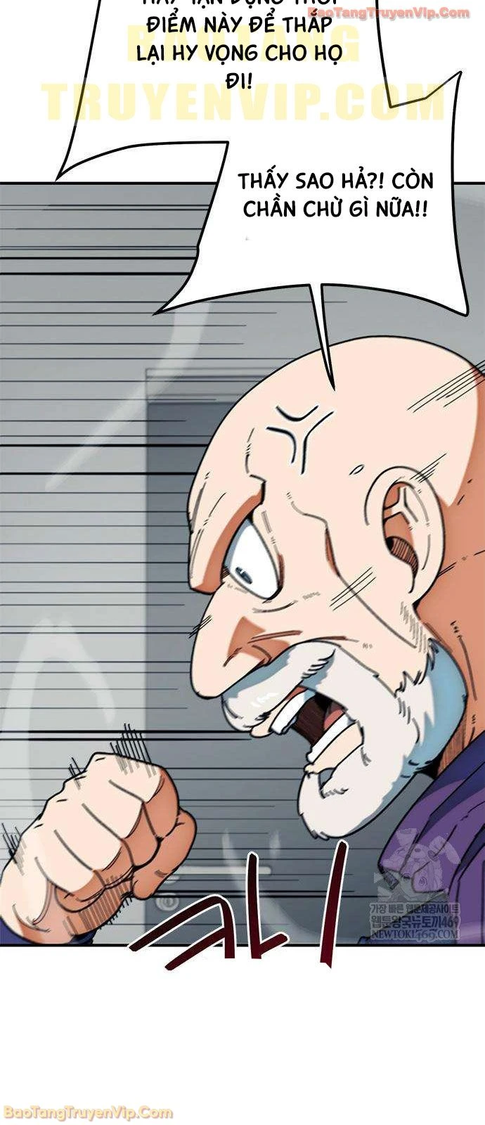 Tôi Bị Hiểu Lầm Là Siêu Sao Trên Sân Cỏ Chapter 59 - 7