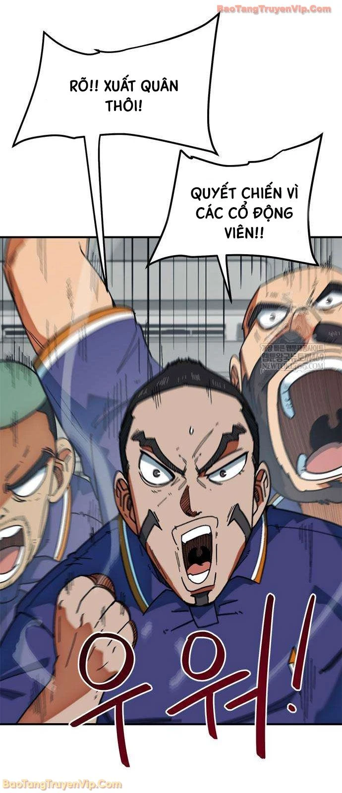 Tôi Bị Hiểu Lầm Là Siêu Sao Trên Sân Cỏ Chapter 59 - 8